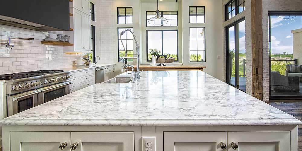 Granite Countertops Alpharetta