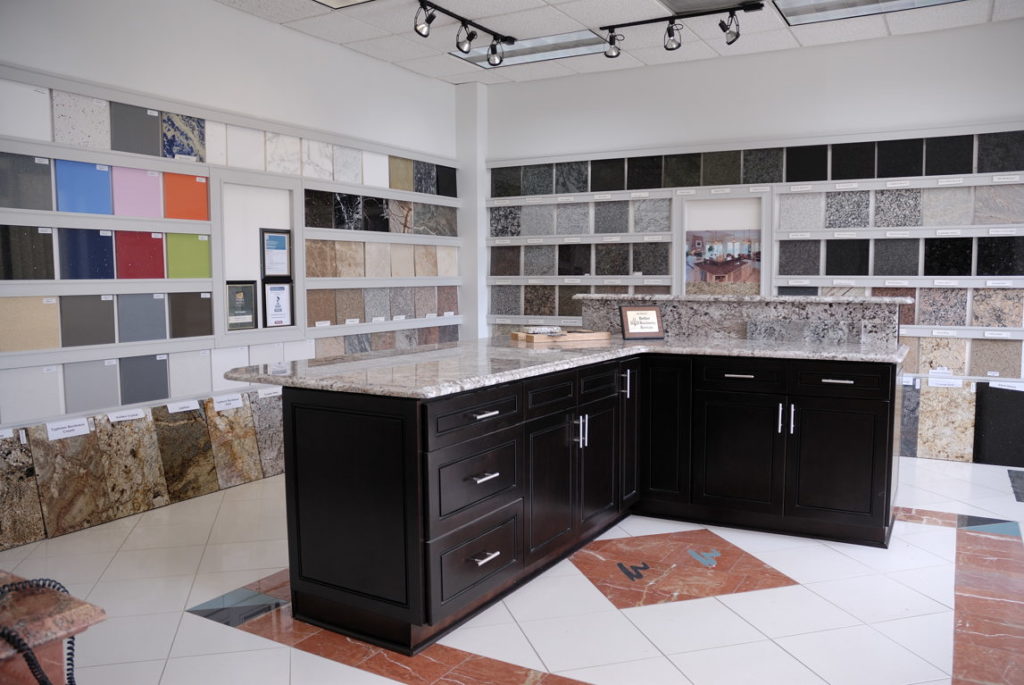 quartz countertop brand guide
